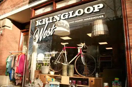 Kringloop West