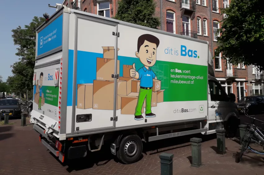 Verduurzamen bedrijf